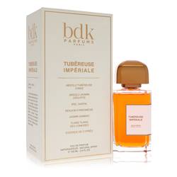 Bdk Tubereuse Imperiale Eau De Parfum Spray (Unisex) By BDK Parfums - MyriadMart