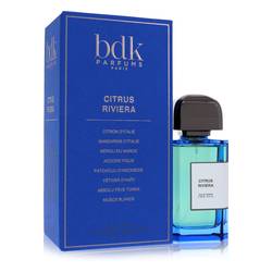 Bdk Citrus Riviera Eau De Parfum Spray (Unisex) By BDK Parfums - MyriadMart