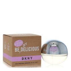 Be 100% Delicious Eau De Parfum Spray By Donna Karan on sale at MyriadMart