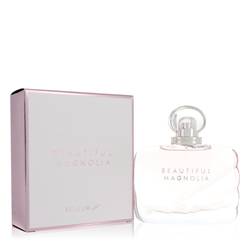 Beautiful Magnolia Eau De Parfum Spray By Estee Lauder - MyriadMart