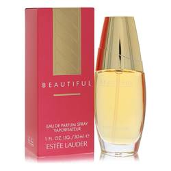 Beautiful Eau De Parfum Spray By Estee Lauder on sale at MyriadMart