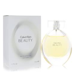 Beauty Eau De Parfum Spray By Calvin Klein on sale at MyriadMart