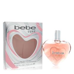 Bebe Luxe Eau De Parfum Spray By Bebe - MyriadMart
