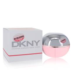 Be Delicious Fresh Blossom Eau De Parfum Spray By Donna Karan - MyriadMart