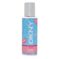 Be Delicious Pool Party Mai Tai Fragrance Mist By Donna Karan on sale at MyriadMart