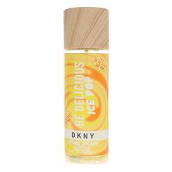 Be Delicious Ice Pop Citrus Splash Fragrance Mist By Donna Karan on sale at MyriadMart