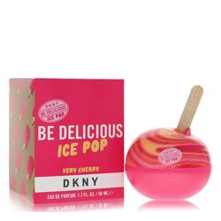 Be Delicious Ice Pop Very Cherry Eau De Parfum Spray By Donna Karan on sale at MyriadMart