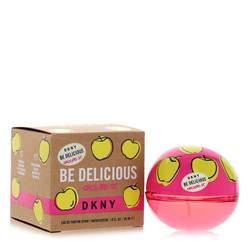 Be Delicious Orchard Street Eau De Parfum Spray By Donna Karan on sale at MyriadMart