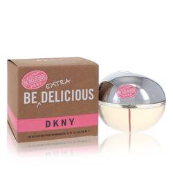 Be Extra Delicious Eau De Parfum Spray By Donna Karan - MyriadMart
