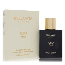 Bellavita Luxury Ceo Eau De Parfum Spray By Bellavita on sale at MyriadMart