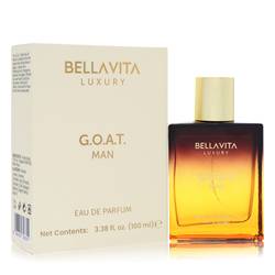 Bellavita G.o.a.t Eau De Parfum Spray By Bellavita on sale at MyriadMart