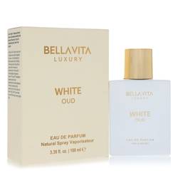 Bellavita Luxury White Oud Eau De Parfum Spray By Bellavita on sale at MyriadMart