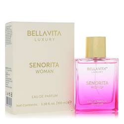 Bellavita Luxury Senorita Eau De Parfum Spray By Bellavita on sale at MyriadMart