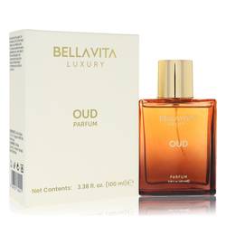 Bellavita Luxury Oud Parfum Spray By Bellavita on sale at MyriadMart