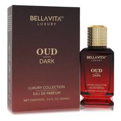 Bellavita Luxury Oud Dark Eau De Parfum Spray By Bellavita on sale at MyriadMart