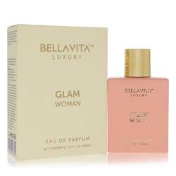 Bellavita Luxury Glam Eau De Parfum Spray By Bellavita on sale at MyriadMart