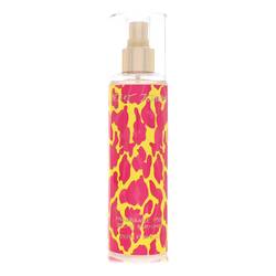 Betsey Johnson Fragrance Mist Spray By Betsey Johnson on sale at MyriadMart