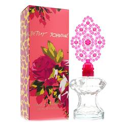 Betsey Johnson Eau De Parfum Spray By Betsey Johnson - MyriadMart