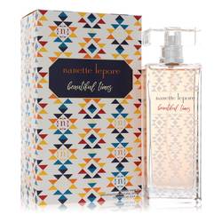 Beautiful Times Eau De Parfum Spray By Nanette Lepore on sale at MyriadMart