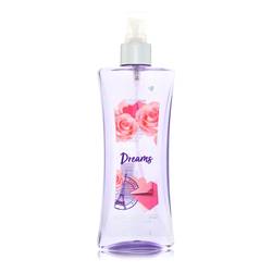 Body Fantasies Signature Romance & Dreams Body Spray By Parfums De Coeur on sale at MyriadMart