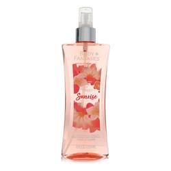 Body Fantasies Signature Sweet Sunrise Fantasy Body Spray By Parfums De Coeur - MyriadMart