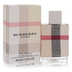 Burberry London (new) Eau De Parfum Spray By Burberry - MyriadMart