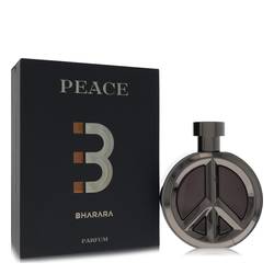 Bharara Peace Eau De Parfum Spray By Bharara Beauty on sale at MyriadMart