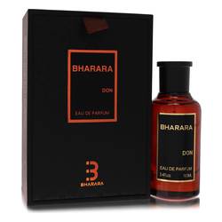 Bharara Don Eau De Parfum Spray By Bharara Beauty - MyriadMart