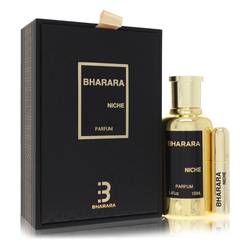Bharara Niche Eau De Parfum Spray + Refillable Travel Spray By Bharara Beauty on sale at MyriadMart