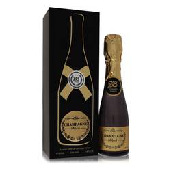 Bharara Champagne Black Eau De Parfum Spray Unisex By Bharara Beauty on sale at MyriadMart