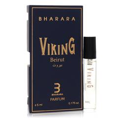 Bharara Viking Beirut Mini EDP Spray By Bharara Beauty on sale at MyriadMart
