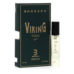 Bharara Viking Dubai Mini EDP Spray By Bharara Beauty on sale at MyriadMart