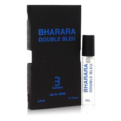 Bharara Double Bleu Mini EDP By Bharara Beauty on sale at MyriadMart