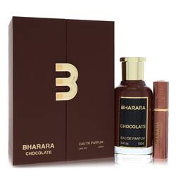 Bharara Chocolate Eau De Parfum Spray Unisex By Bharara Beauty on sale at MyriadMart