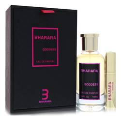 Bharara Goddess Eau De Parfum Spray By Bharara Beauty on sale at MyriadMart