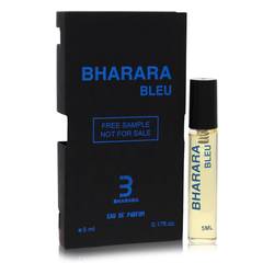 Bharara Bleu Vial sample By Bharara Beauty on sale at MyriadMart