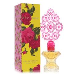 Betsey Johnson Eau De Parfum Spray By Betsey Johnson on sale at MyriadMart