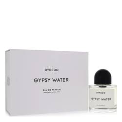 Byredo Gypsy Water Eau De Parfum Spray Unisex By Byredo on sale at MyriadMart