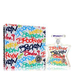 Brooklyn Eau De Parfum Spray Unisex By Bond No. 9 on sale at MyriadMart