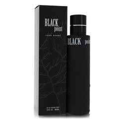 Black Point Eau De Parfum Spray By YZY Perfume - MyriadMart