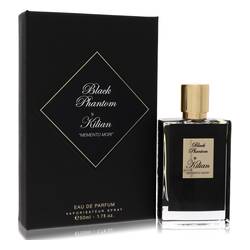 Black Phantom Memento Mori Eau De Parfum Spray By Kilian on sale at MyriadMart