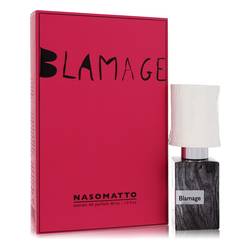 Nasomatto Blamage Extrait de parfum (Pure Perfume) By Nasomatto - MyriadMart