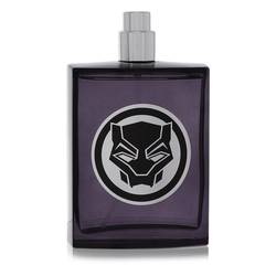 Black Panther Marvel Eau De Toilette Spray (Tester) By Marvel - MyriadMart
