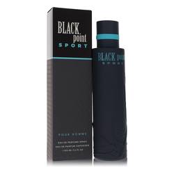 Black Point Sport Eau De Parfum Spray By Yzy Perfume on sale at MyriadMart