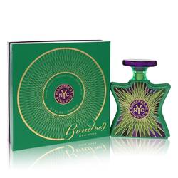 Bleecker Street Eau De Parfum Spray (Unisex) By Bond No. 9 - MyriadMart