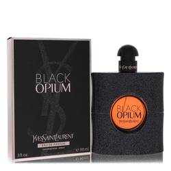 Black Opium Eau De Parfum Spray By Yves Saint Laurent - MyriadMart