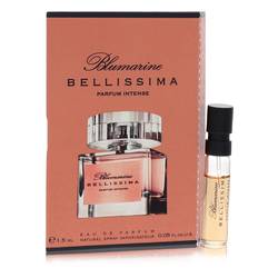 Blumarine Bellissima Intense Vial sample By Blumarine Parfums on sale at MyriadMart