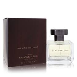 Banana Republic Black Walnut Eau De Toilette Spray By Banana Republic - MyriadMart