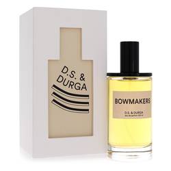 Bowmakers Eau De Parfum Spray By D.S. & Durga - MyriadMart