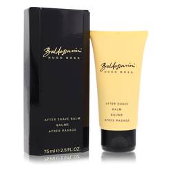 Baldessarini After Shave Balm By Hugo Boss - MyriadMart